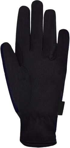 ChinFun Kids Horse Riding Gloves Boys & Girls Equestrian Horseback Gloves Children Youth Outdoor Mitts Perfect for Biking Cycling Gardening in Saudi Arabia