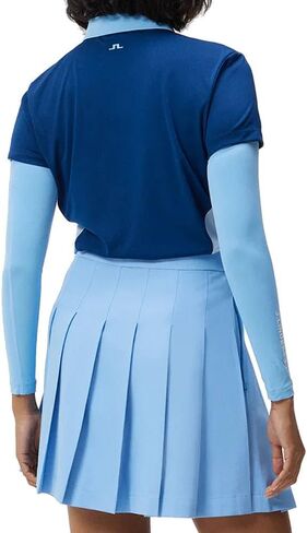 J.Lindeberg 2023 المرأة جيني جولف بولو in Kuwait