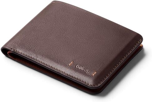 Bellroy Hide & Seek Premium Edition (Slim leather billfold) in Saudi Arabia