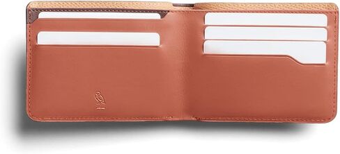 Bellroy Hide & Seek Premium Edition (Slim leather billfold) in Saudi Arabia