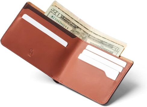 Bellroy Hide & Seek Premium Edition (Slim leather billfold) in Saudi Arabia