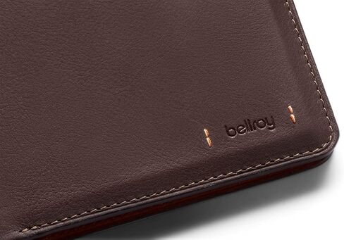 Bellroy Hide & Seek Premium Edition (Slim leather billfold) in Saudi Arabia