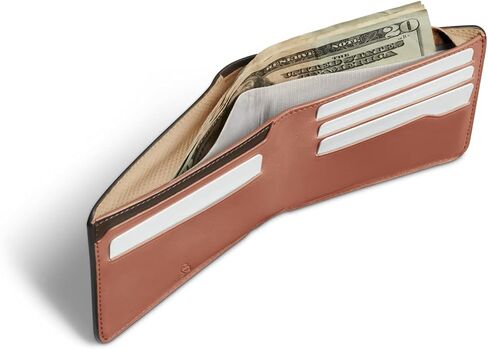 Bellroy Hide & Seek Premium Edition (Slim leather billfold) in Saudi Arabia