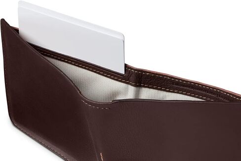 Bellroy Hide & Seek Premium Edition (Slim leather billfold) in Saudi Arabia
