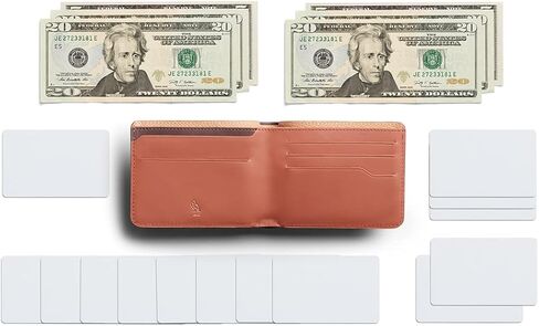 Bellroy Hide & Seek Premium Edition (Slim leather billfold) in Saudi Arabia