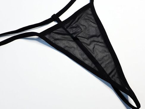 ملابس داخلية Allureve للنساء من الدانتيل بيبي دول شبكي قميص نوم Trddy ملابس نوم S-2XL in Saudi Arabia