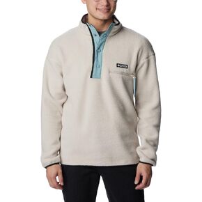 Columbia Men's Helvetia Half Snap Fleece in Saudi Arabia