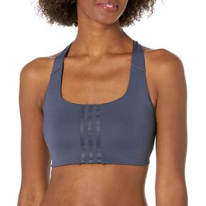 حمالة صدر Adidas Training Medium Support Better 3-Stripes in Kuwait