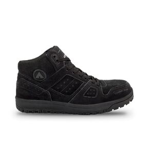 Airwalk Men's Low Top Mongo - Composite Toe, Electrical Hazard- Sail/Sail-8W
