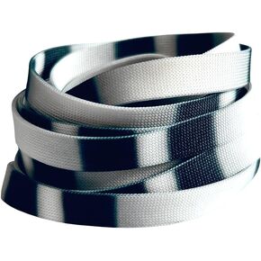 1.2cm Wide Shoe Laces Flat Shoelaces of Polyester for McQueen shoes 55Inch