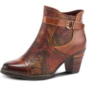 Spring Step L'Artiste Women's Captivate Men's Lace-Up Shoe