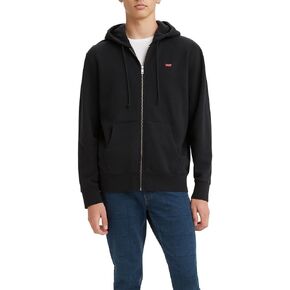 Levi's Men's Core Zip Up Hoodie in Saudi Arabia