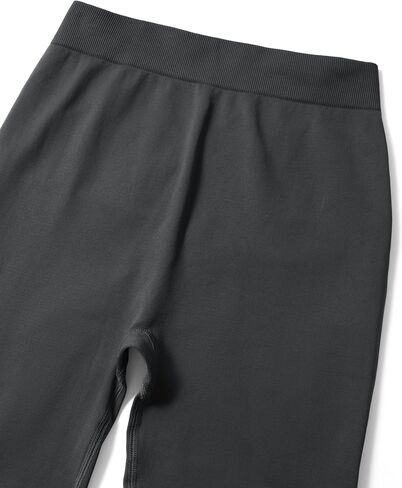 MOSHENGQI سروال يوجا للتمرين على شكل حرف V للنساء لرفع المؤخرة بخصر عالٍ in Kuwait