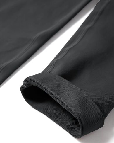 MOSHENGQI سروال يوجا للتمرين على شكل حرف V للنساء لرفع المؤخرة بخصر عالٍ in Kuwait