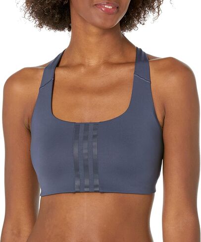 حمالة صدر Adidas Training Medium Support Better 3-Stripes in Kuwait