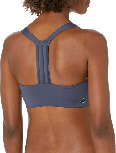 حمالة صدر Adidas Training Medium Support Better 3-Stripes in Kuwait