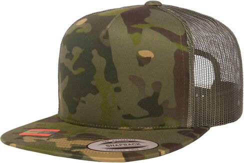 Yupoong Yp Classics Multicam in Saudi Arabia