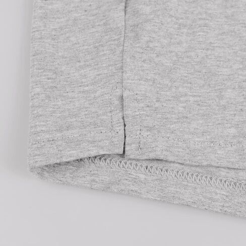 Ychnaim Mens 3" Inseam Short Running Shorts Lightweight Gym Athletic Workout Training Cotton Casual Short with Slant Pockets in Saudi Arabia