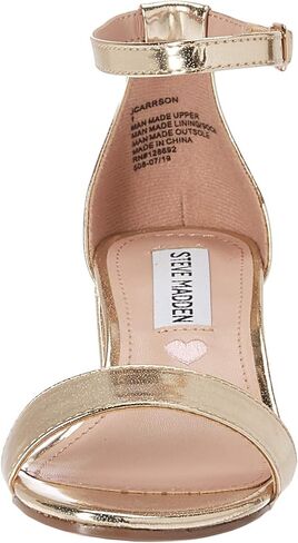 Steve Madden Girls Shoes Carrson Sandal in Saudi Arabia