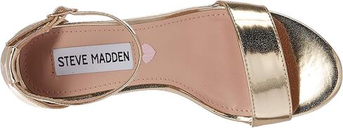 Steve Madden Girls Shoes Carrson Sandal in Saudi Arabia