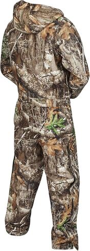 ArcticShield Classic Elite Coverall, Realtree Edge, 2X-Large in Kuwait