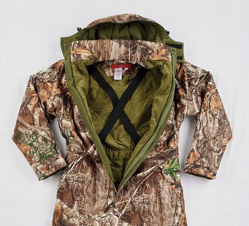 ArcticShield Classic Elite Coverall, Realtree Edge, 2X-Large in Kuwait