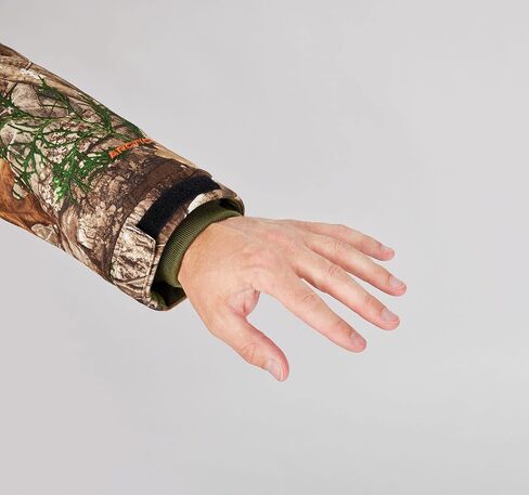 ArcticShield Classic Elite Coverall, Realtree Edge, 2X-Large in Kuwait