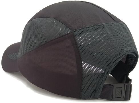 قبعة رياضية صيفية من LETHMIK، قبعة شمسية سريعة الجفاف للجنسين للحماية من الأشعة فوق البنفسجية في الهواء الطلق in Kuwait