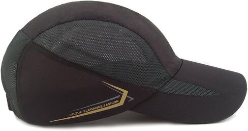 قبعة رياضية صيفية من LETHMIK، قبعة شمسية سريعة الجفاف للجنسين للحماية من الأشعة فوق البنفسجية في الهواء الطلق in Kuwait