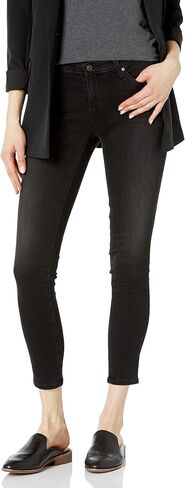 AG Adriano Goldschmied Women's The Legging Ankle Jeans in Saudi Arabia