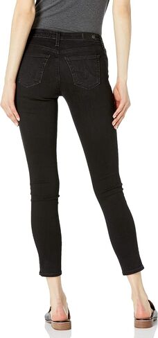 AG Adriano Goldschmied Women's The Legging Ankle Jeans in Saudi Arabia