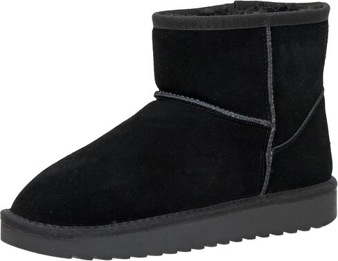 CUSHIONAIRE Women's Hipster pull on boot +Memory Foam in Kuwait