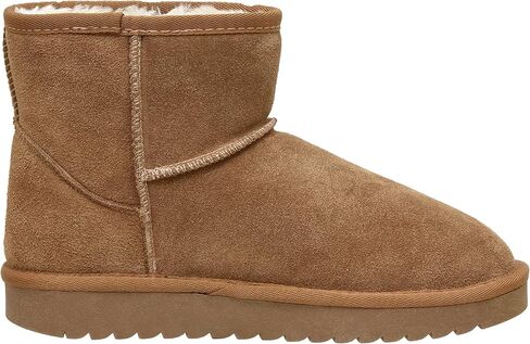 حذاء CUSHIONAIRE النسائي ذو الرقبة الطويلة + إسفنج يحتفظ بالشكل in Kuwait