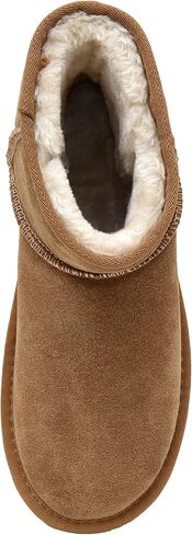 حذاء CUSHIONAIRE النسائي ذو الرقبة الطويلة + إسفنج يحتفظ بالشكل in Kuwait