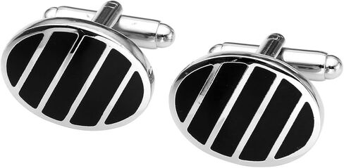 زيستا ربطة العنق كليب مجموعة أزرار الأكمام الرجال مصقول أنيقة فاخرة قمصان توكسيدو الفرنسية ربطة العنق مشبك الكفة رابط الأعمال الزفاف المهنية اللباس هدية in Kuwait