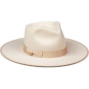Lack of Color Women's Rancher Fedora Hat in Kuwait