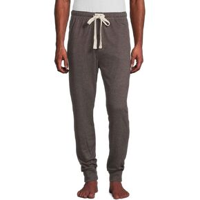 Lucky Brand Mens Pajama Pants – Breathable Baselayer Bottom Joggers for Men with Side Pocket- Casual Mens Lounge Pants (S-XL)