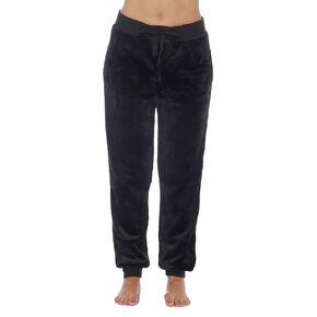 Just Love Women's Plush Jogger Pant