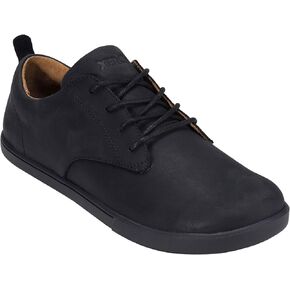 Xero Shoes Glenn Dress Casual Leather Shoes – Lightweight Shoes for Men