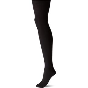 Berkshire Women's Cozy Tight with Fleece-Lined Leg