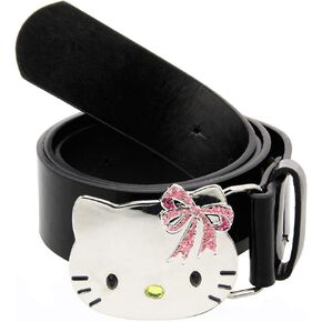 Hello Kitty Deluxe Quality PU Leather Belt Range. in Saudi Arabia
