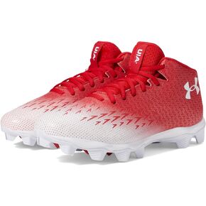 Under Armour Men's Spotlight Franchise Rm 4.0 Football Shoe in Saudi Arabia