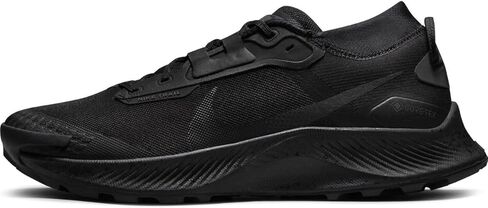 NIKE Pegasus Trail 3 Gore-TEX Men's Waterproof Trail Running Shoes DC8793 (Black/Dark Smoke Grey/Iron Grey/Black 001) in Saudi Arabia