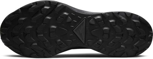 NIKE Pegasus Trail 3 Gore-TEX Men's Waterproof Trail Running Shoes DC8793 (Black/Dark Smoke Grey/Iron Grey/Black 001) in Saudi Arabia