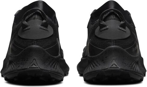 NIKE Pegasus Trail 3 Gore-TEX Men's Waterproof Trail Running Shoes DC8793 (Black/Dark Smoke Grey/Iron Grey/Black 001) in Saudi Arabia