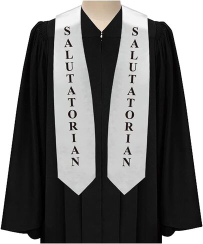 Endea Graduation Salutatorian Stole in Kuwait
