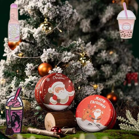 مجموعة 20 قطعة من دبابيس المينا المختلطة، مجموعات دبابيس مينا نباتية أنيمي، دبابيس أزرار تزيين لملابس الظهر والقبعات والسترات، شارات طية صدر السترة المضحكة in Kuwait