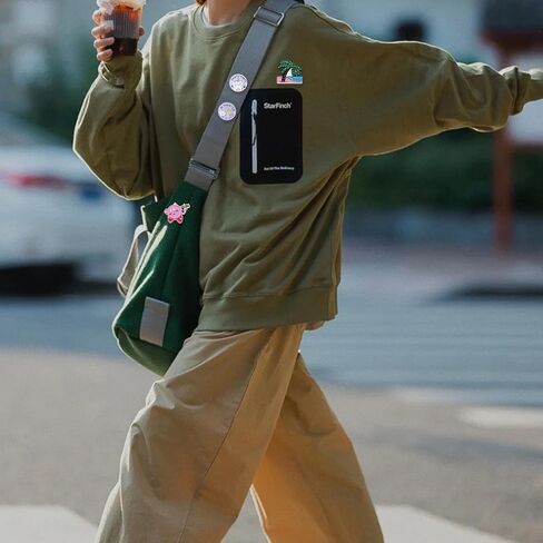 مجموعة 20 قطعة من دبابيس المينا المختلطة، مجموعات دبابيس مينا نباتية أنيمي، دبابيس أزرار تزيين لملابس الظهر والقبعات والسترات، شارات طية صدر السترة المضحكة in Kuwait