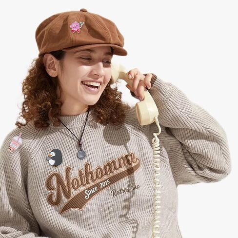 مجموعة 20 قطعة من دبابيس المينا المختلطة، مجموعات دبابيس مينا نباتية أنيمي، دبابيس أزرار تزيين لملابس الظهر والقبعات والسترات، شارات طية صدر السترة المضحكة in Kuwait