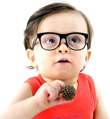 نظارات شمسية من Style Vault Kd210 للرضع والأطفال الصغار بعمر 0-24 شهرًا في الثمانينيات in Kuwait